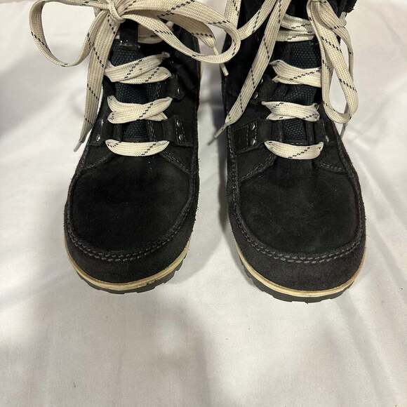 Sorel Women’s Snow Boots Size 9.5 - Picture 10 of 11